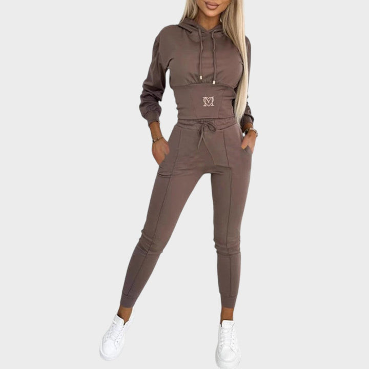 Kika | Conjunto Deportivo