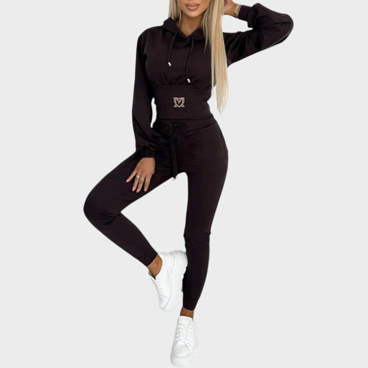 Kika | Conjunto Deportivo