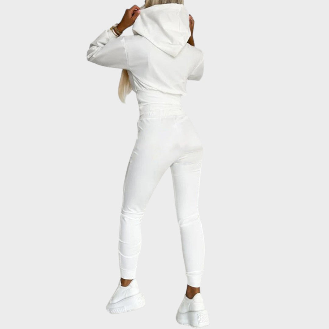 Kika | Conjunto Deportivo