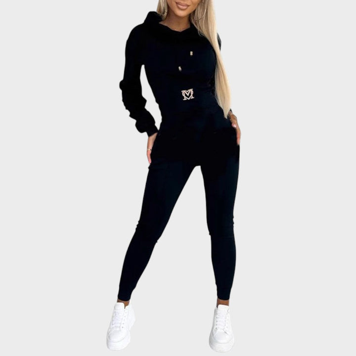 Kika | Conjunto Deportivo