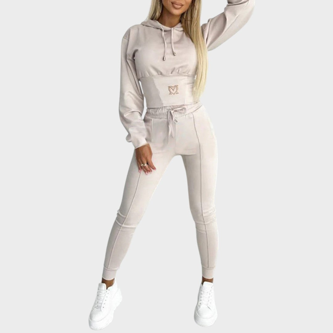 Kika | Conjunto Deportivo