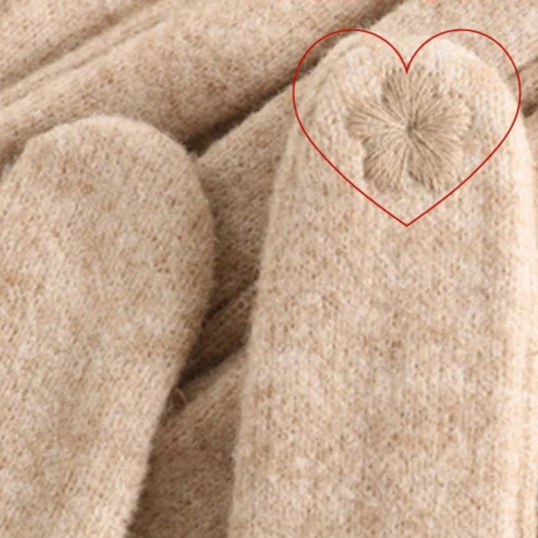 Flopi | Guantes con Pantalla Táctil