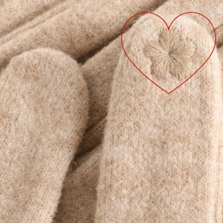 Flopi | Guantes con Pantalla Táctil