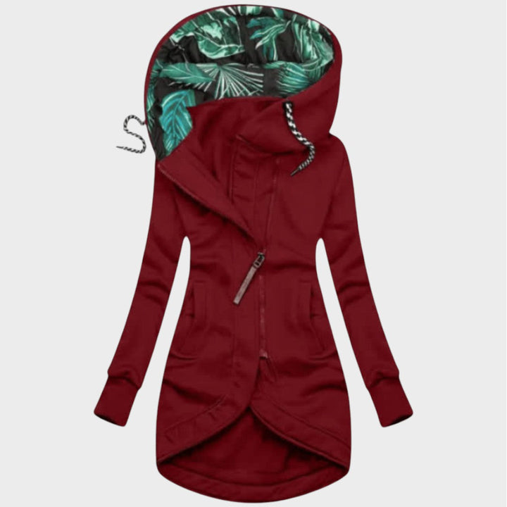 Zulema | Abrigo Elegante Impermeable