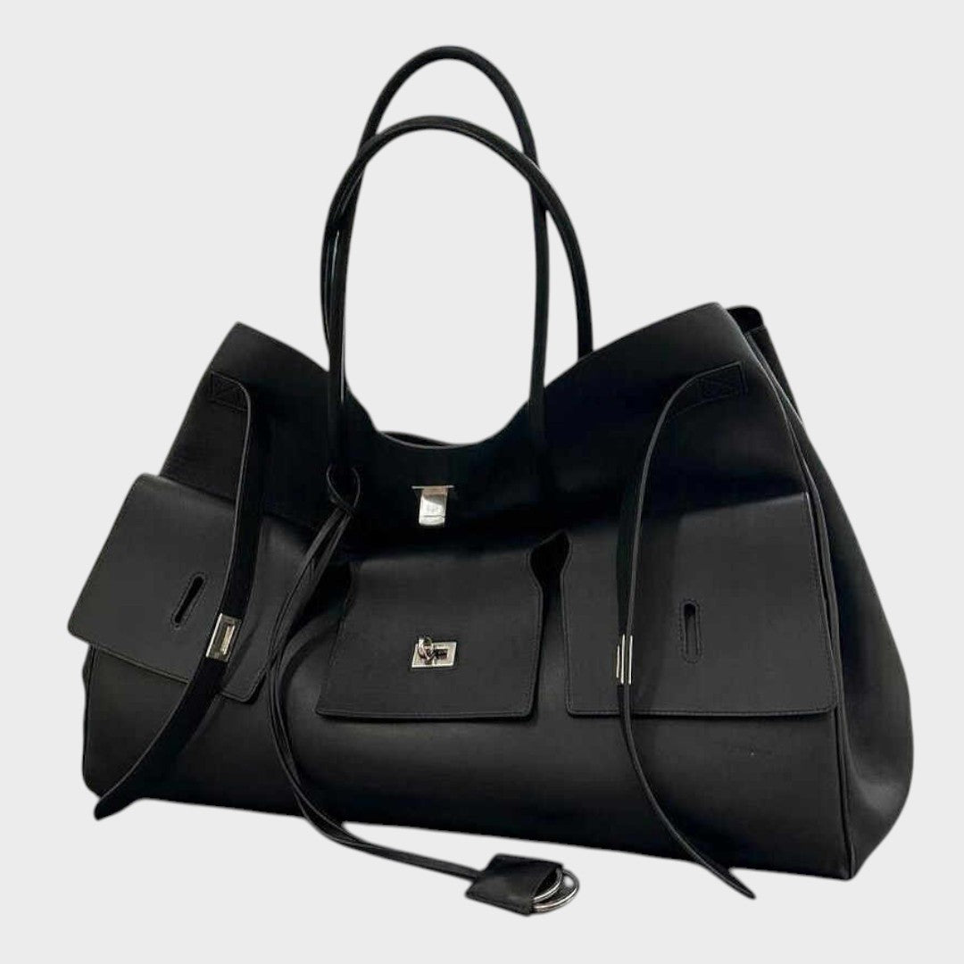 Valentina | Cartera Estructurada