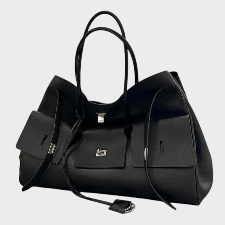 Valentina | Cartera Estructurada
