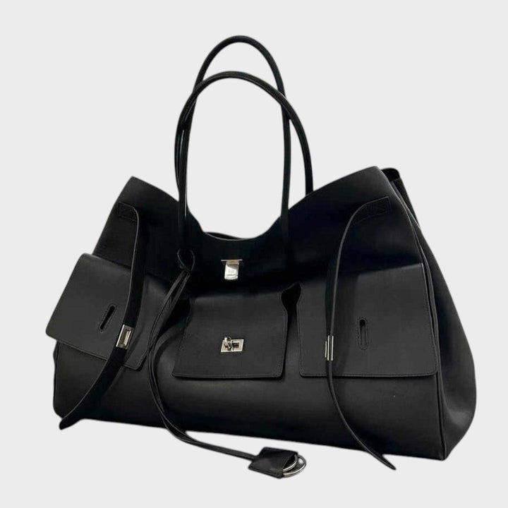 Valentina | Cartera Estructurada