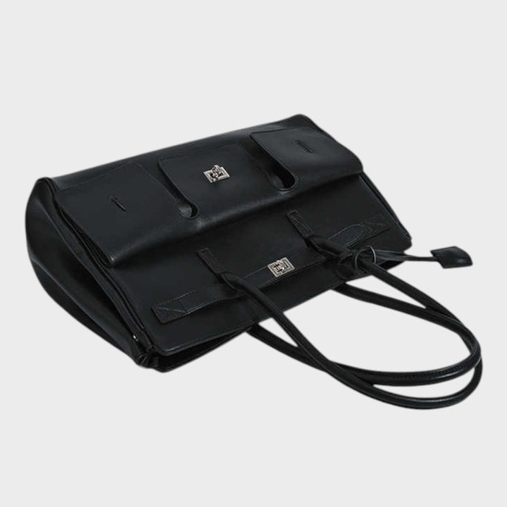 Valentina | Cartera Estructurada