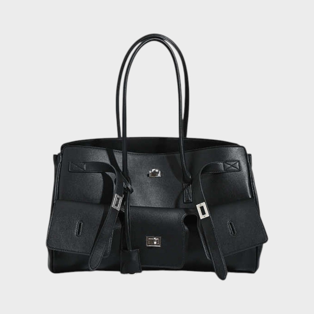 Valentina | Cartera Estructurada