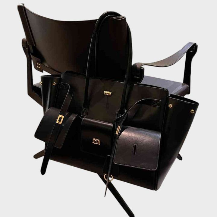 Valentina | Cartera Estructurada