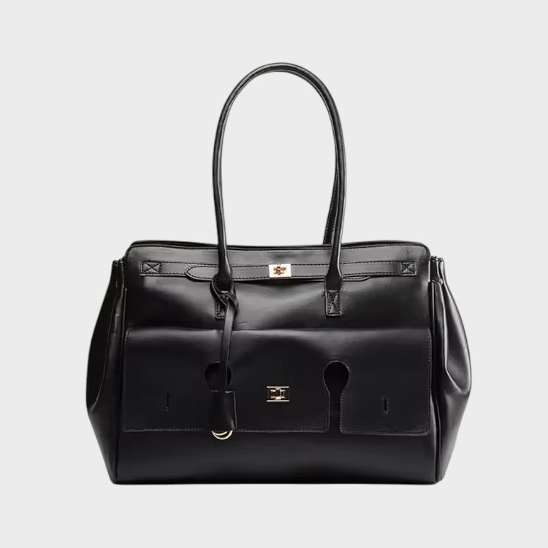 Valentina | Cartera Estructurada