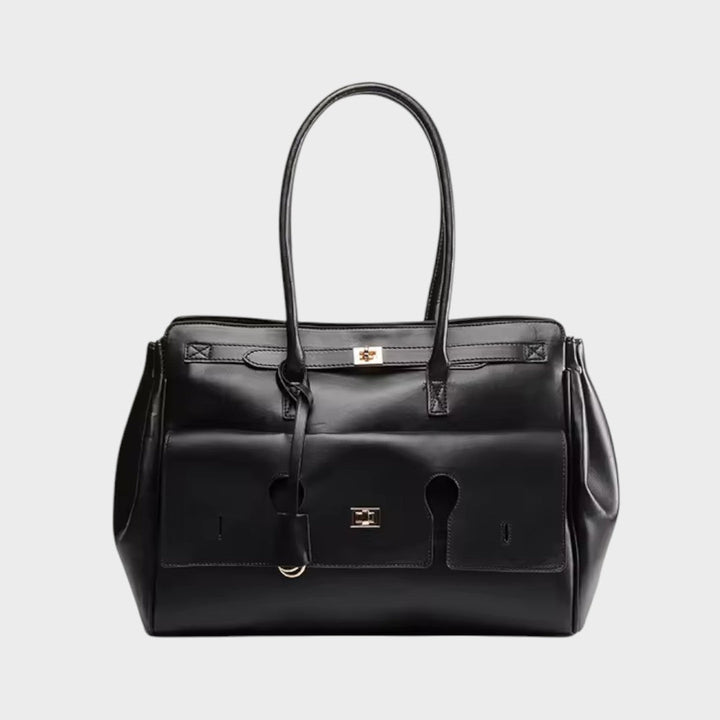 Valentina | Cartera Estructurada