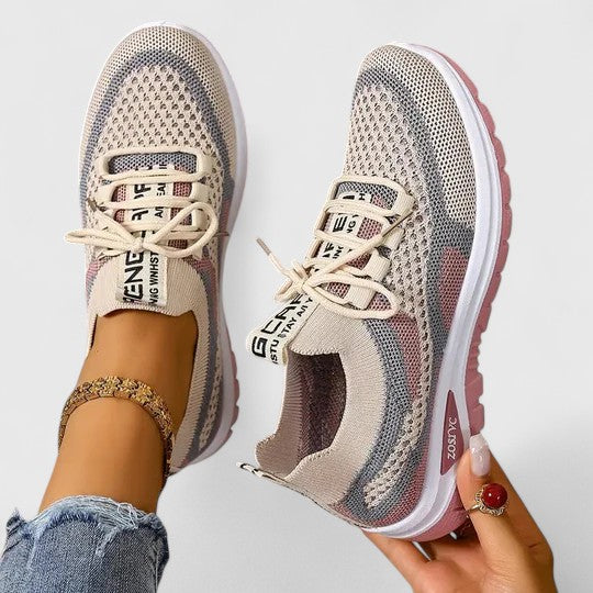 Koralyn | Zapatillas ortopédicas
