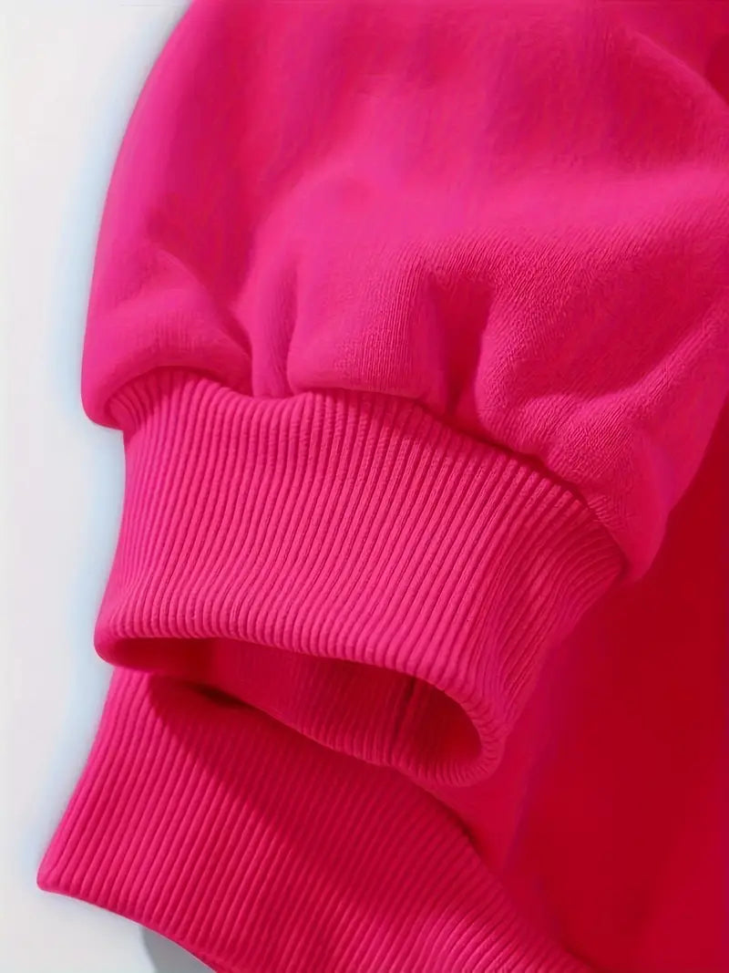 Janelle | Blusa Rosa