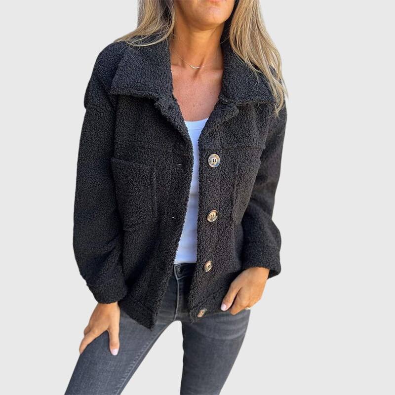 Mila | Chaqueta Elegante