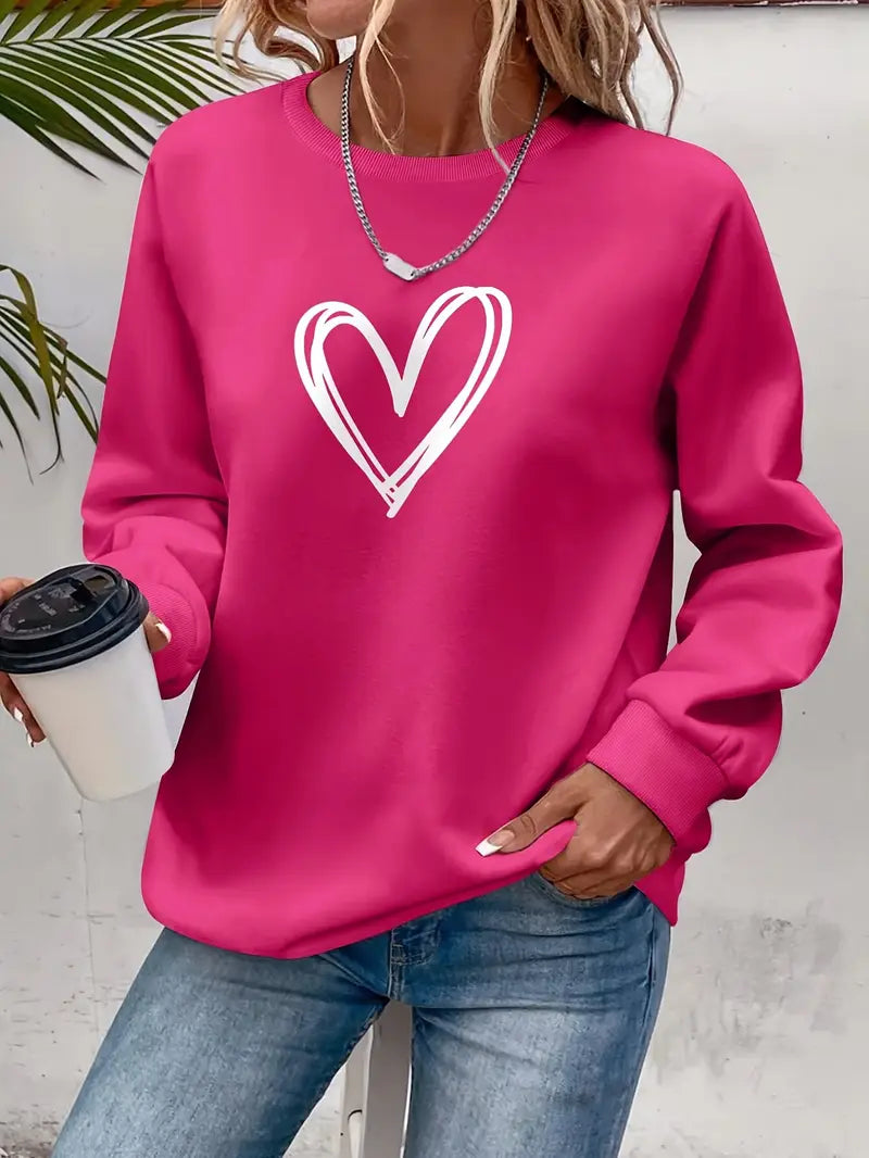 Janelle | Blusa Rosa