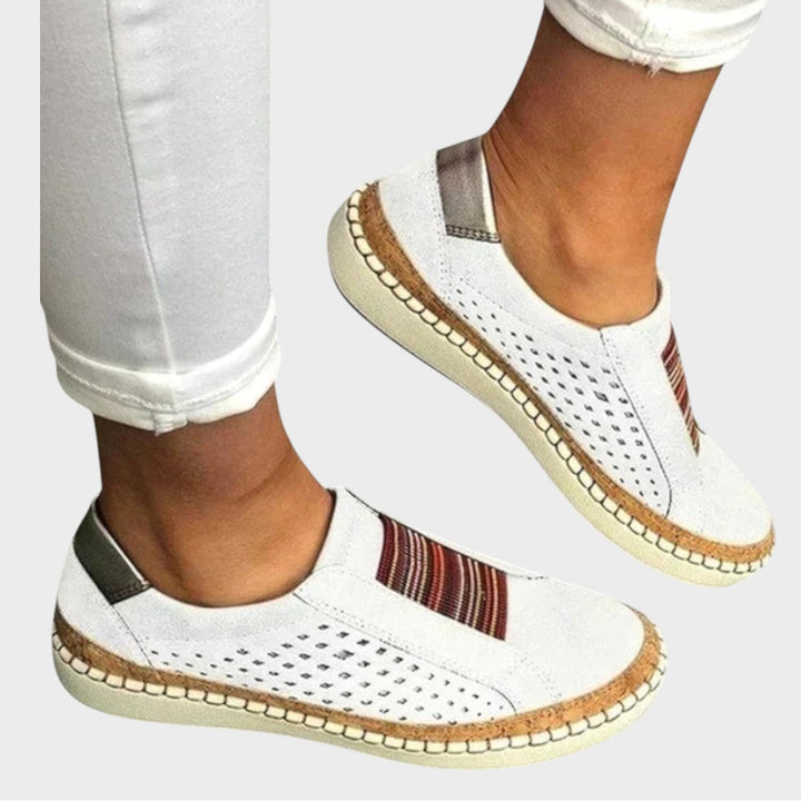 Sara | Orthopedic Shoes