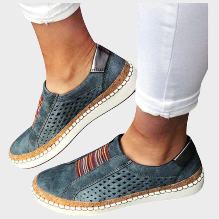 Sara | Orthopedic Shoes