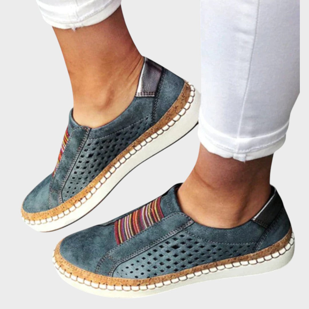 Sara | Orthopedic Shoes