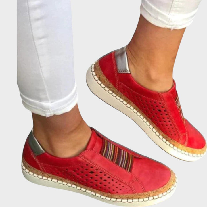 Sara | Orthopedic Shoes
