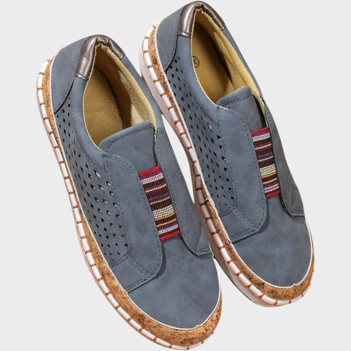Sara | Orthopedic Shoes