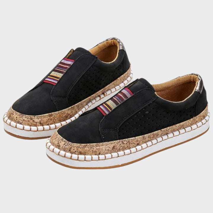 Sara | Orthopedic Shoes
