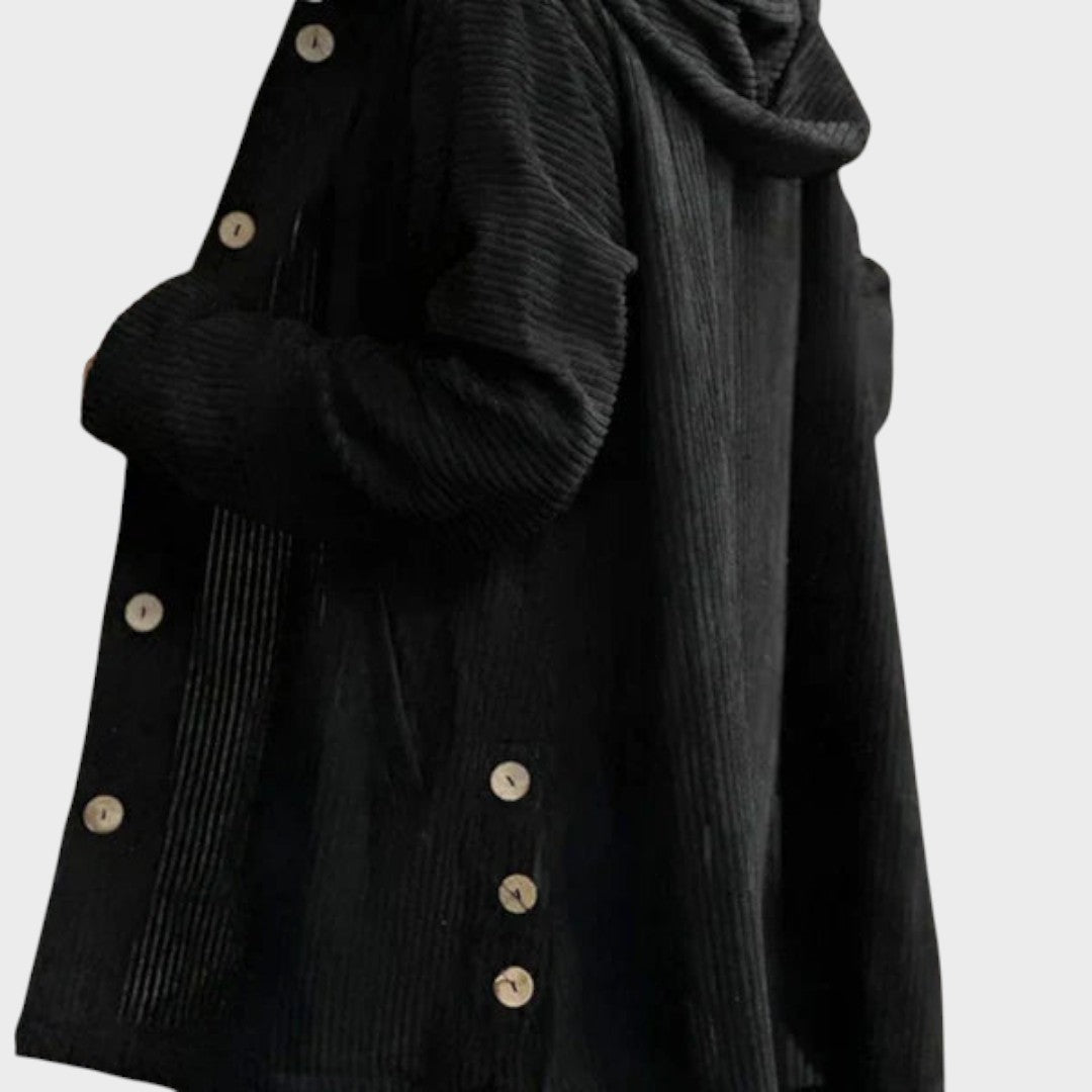 Vera | Campera de Pana