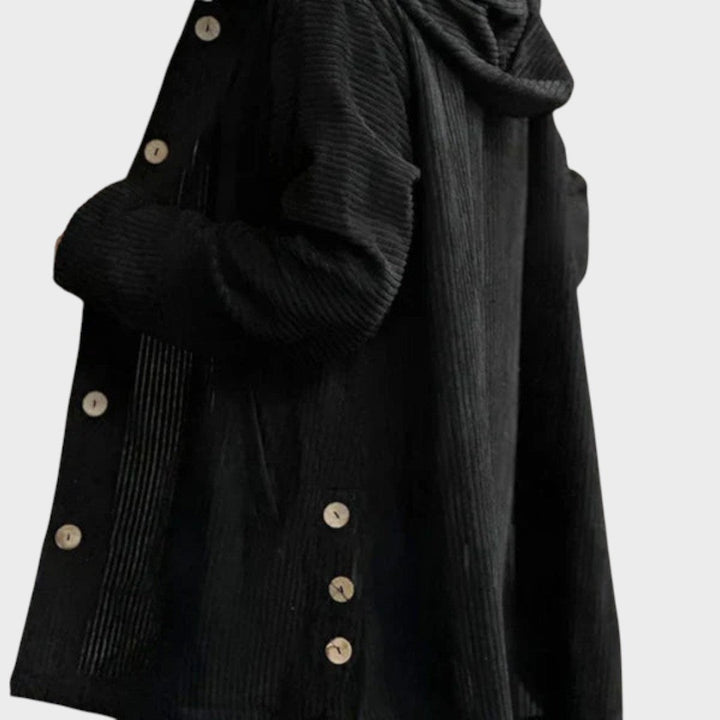 Vera | Campera de Pana