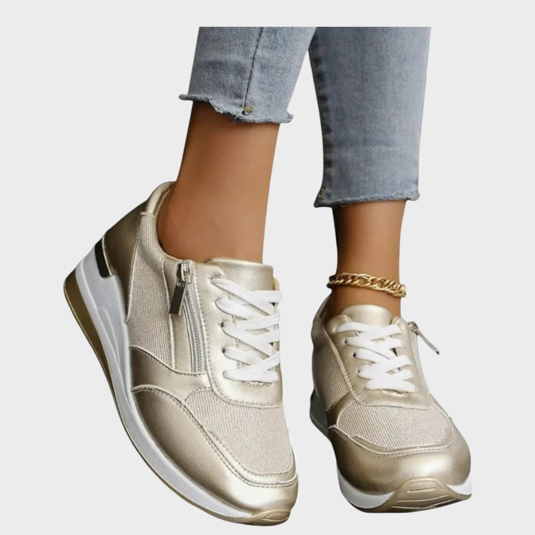 Zeza | Zapatillas Ortopédicas de Comodidad