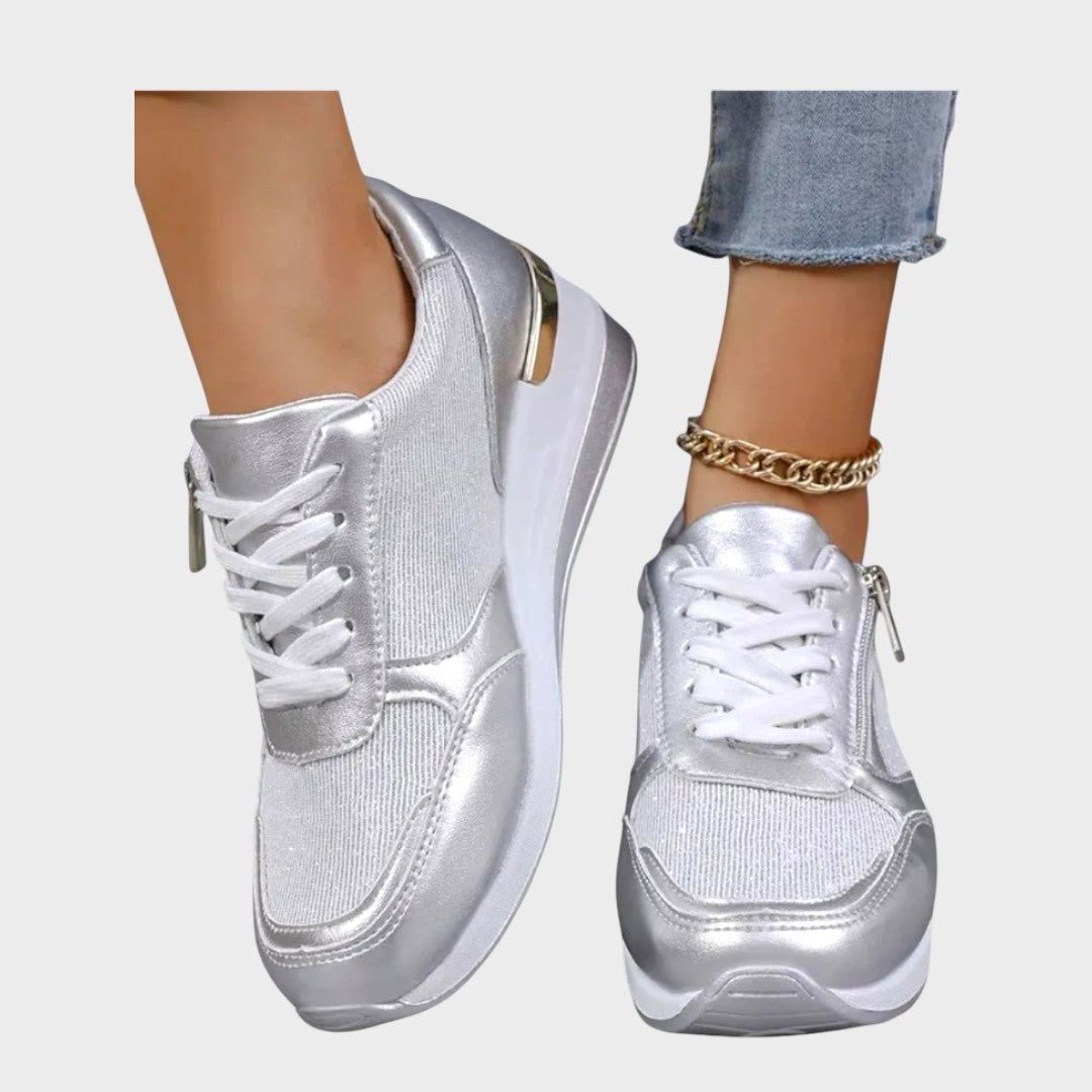 Zeza | Zapatillas Ortopédicas de Comodidad