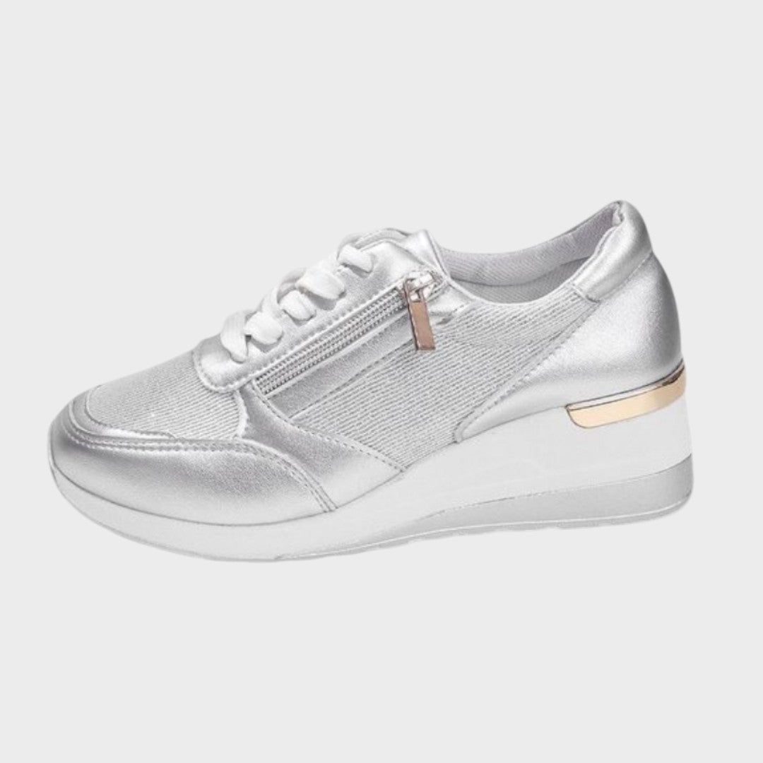 Zeza | Zapatillas Ortopédicas de Comodidad