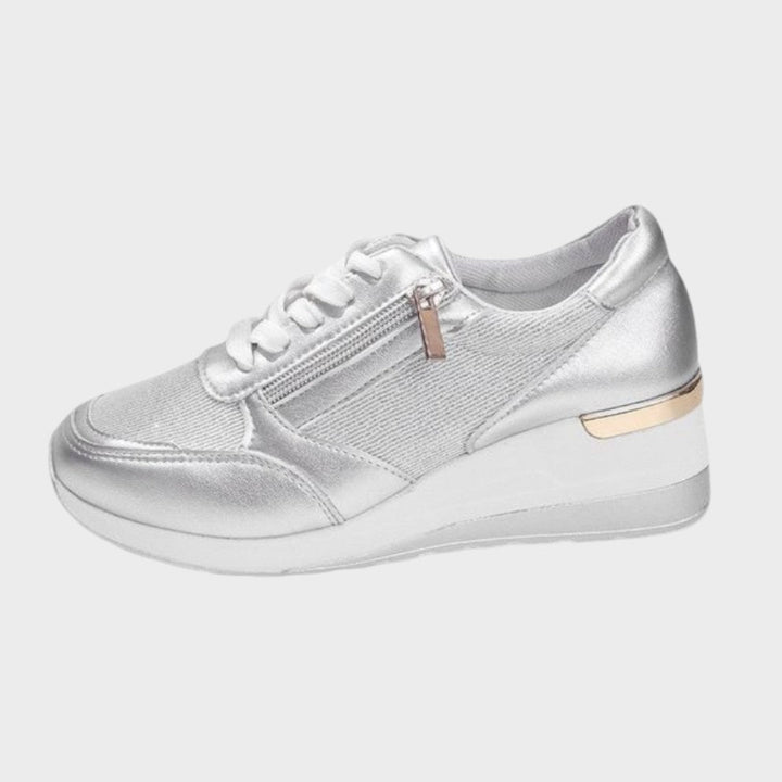 Zeza | Zapatillas Ortopédicas de Comodidad