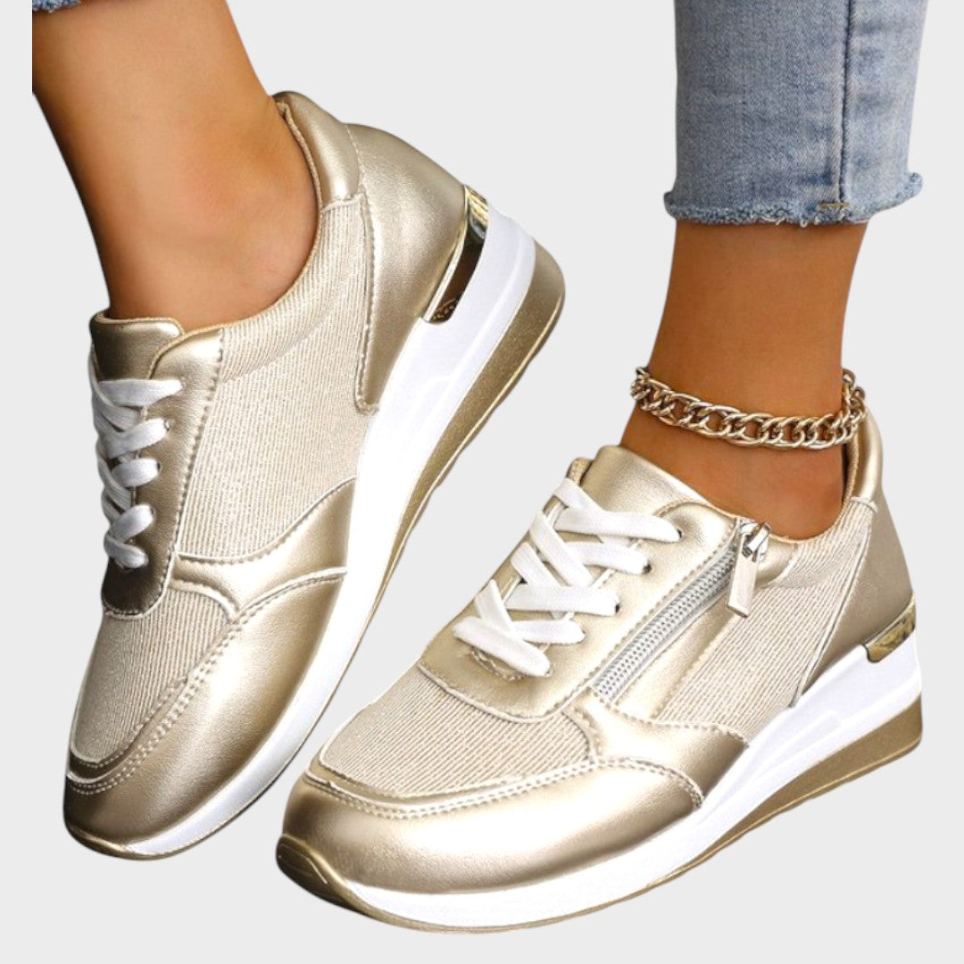 Zeza | Zapatillas Ortopédicas de Comodidad