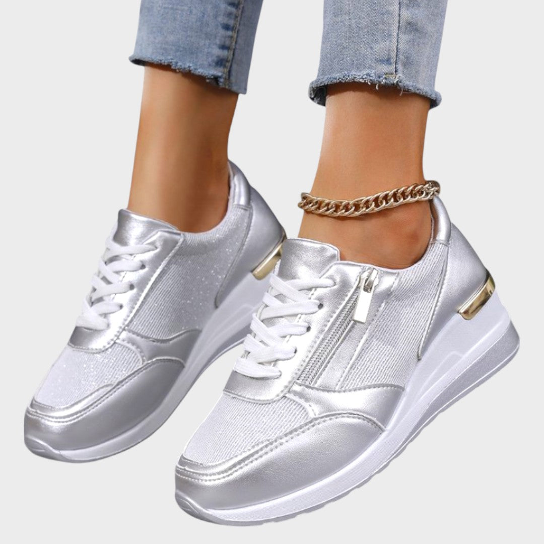 Zeza | Zapatillas Ortopédicas de Comodidad