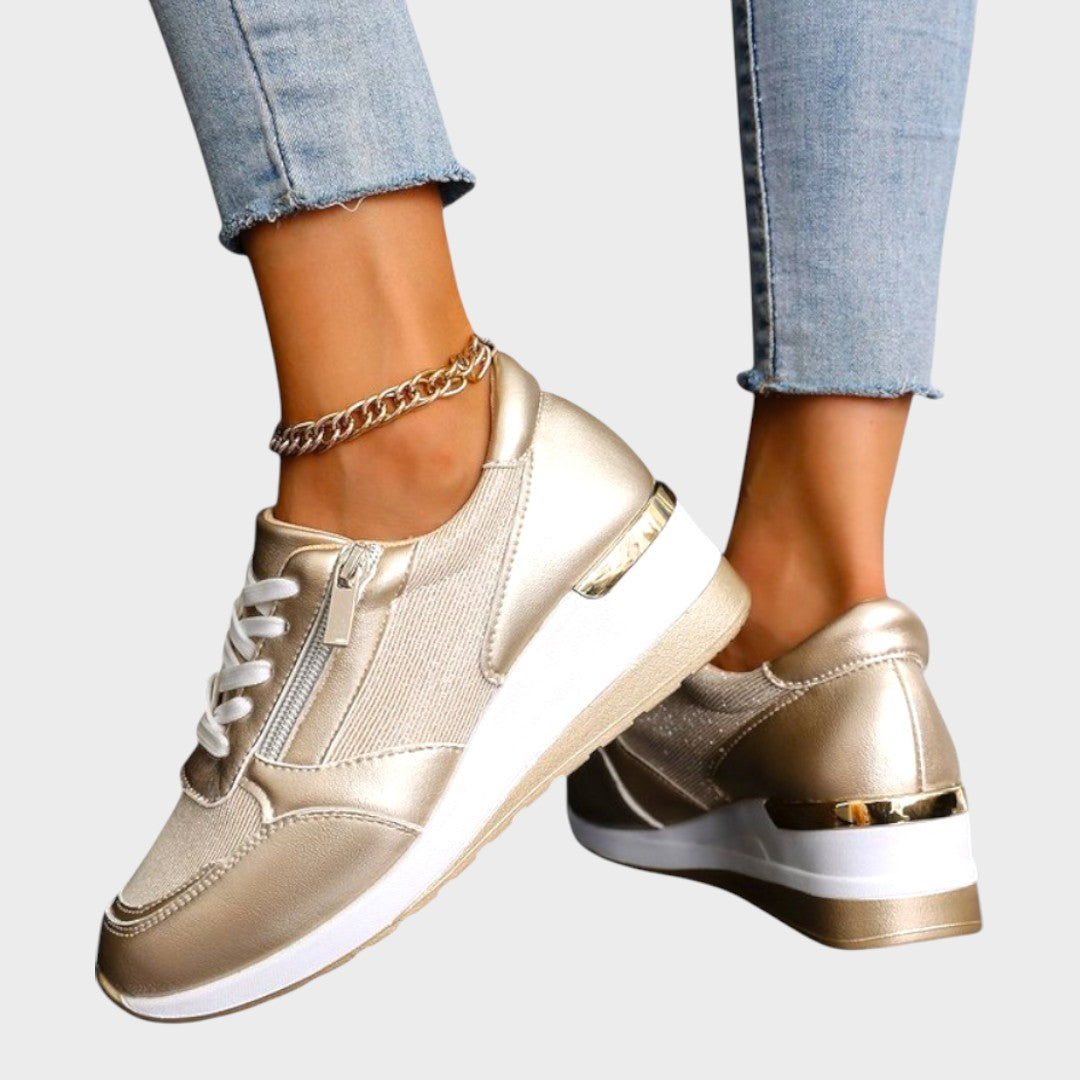 Zeza | Zapatillas Ortopédicas de Comodidad