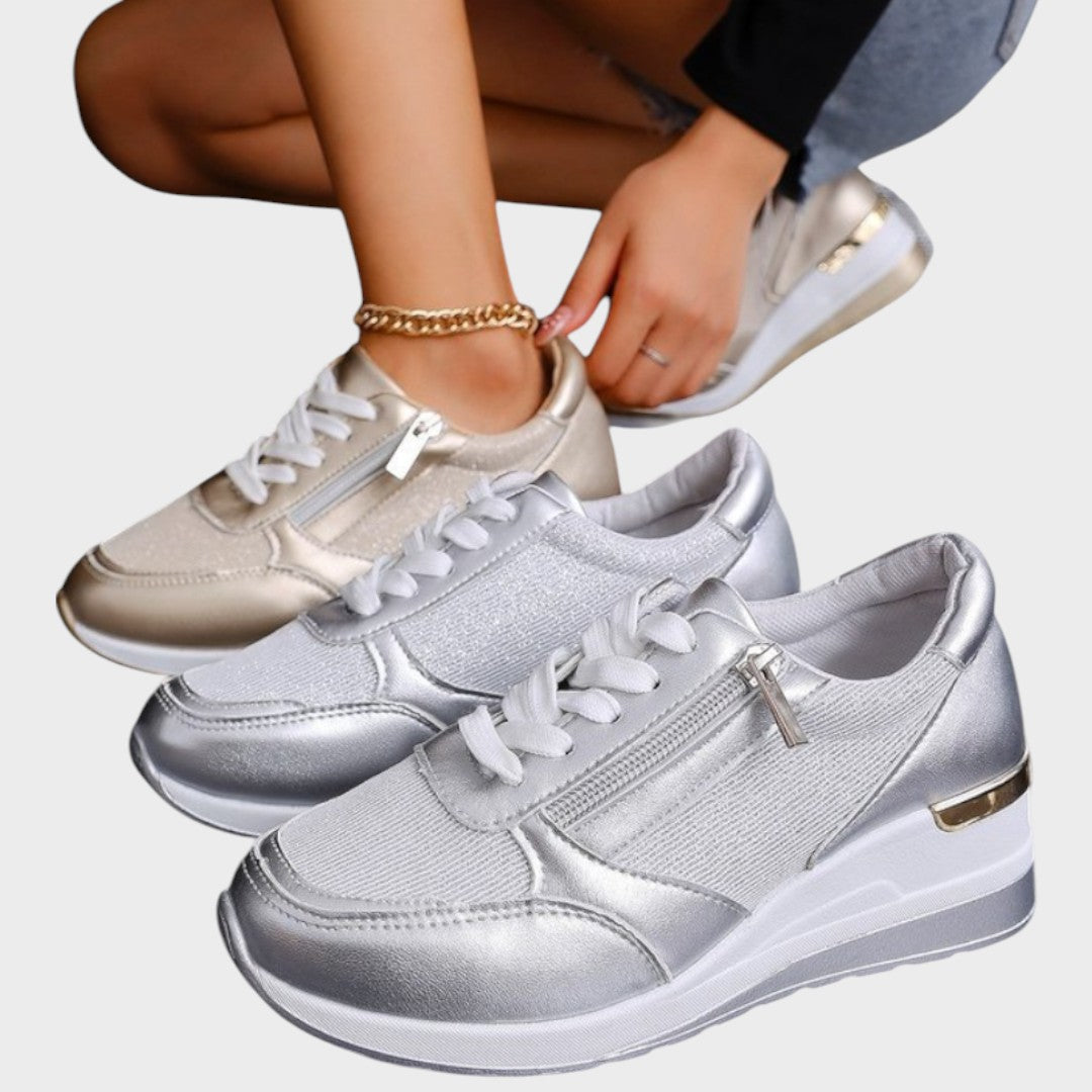 Zeza | Zapatillas Ortopédicas de Comodidad