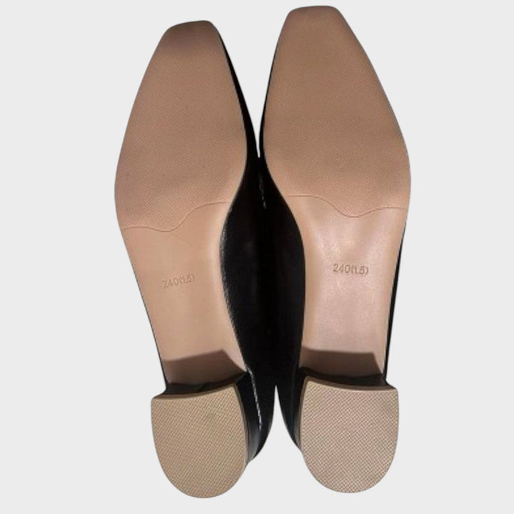 Monika | Zapatos Cerrados Elegantes