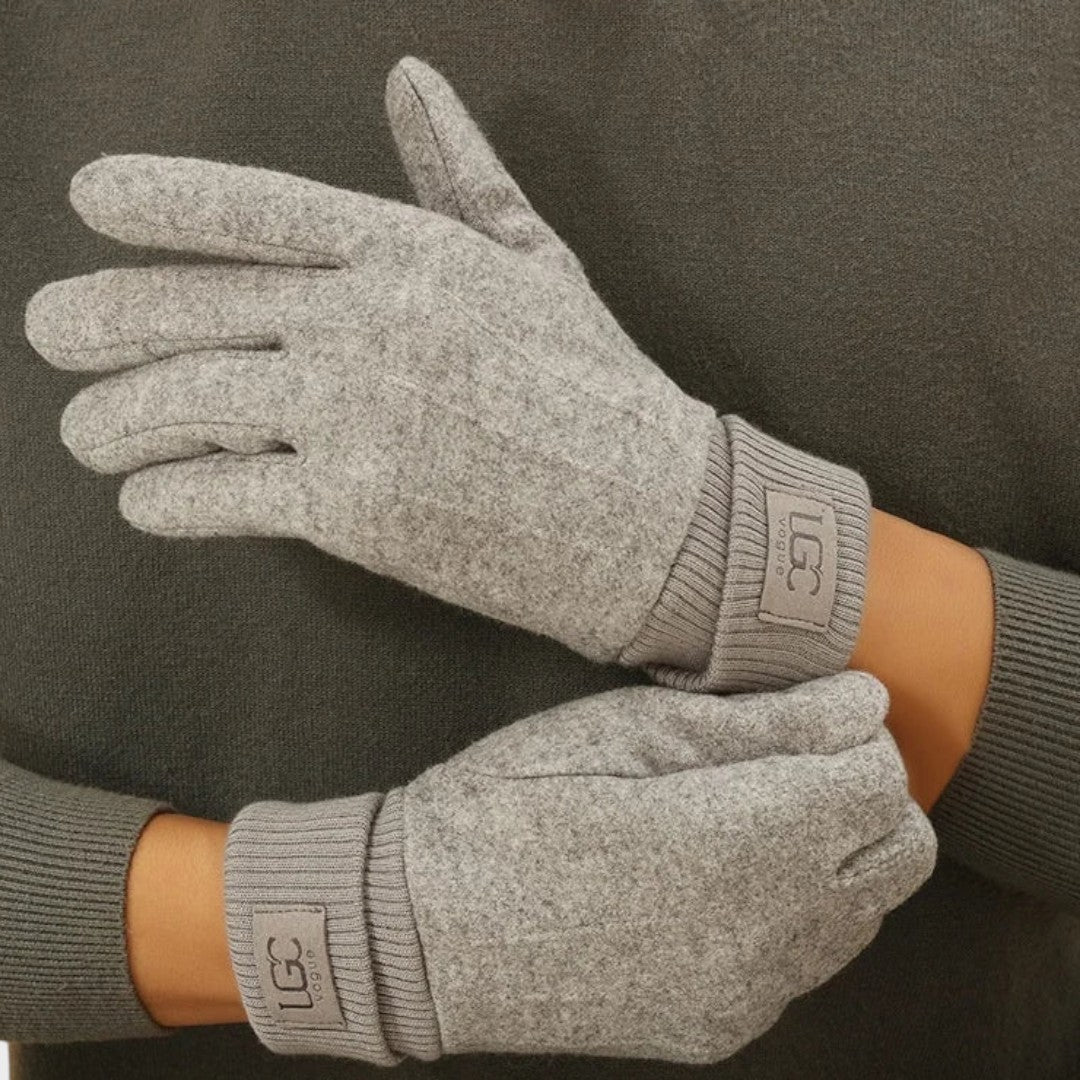 Flopi | Guantes con Pantalla Táctil