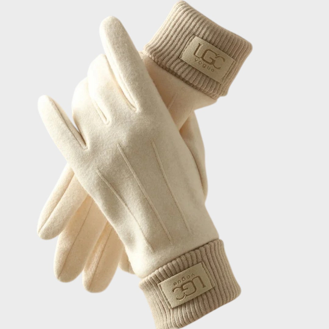 Flopi | Guantes con Pantalla Táctil