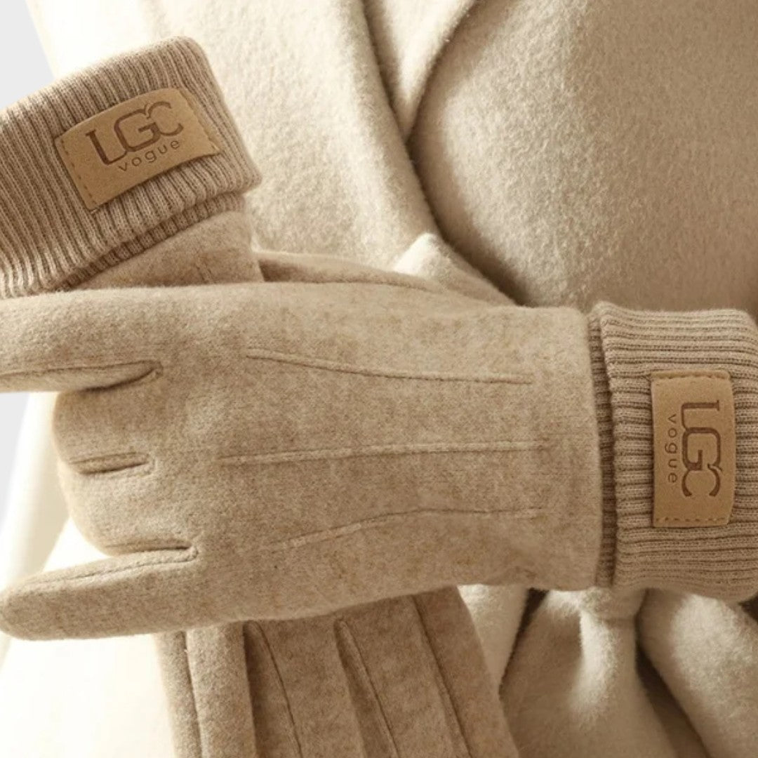 Flopi | Guantes con Pantalla Táctil