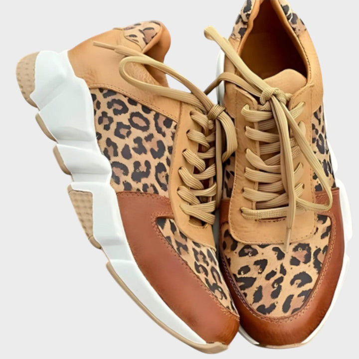 Celina | Zapatillas con Estampado