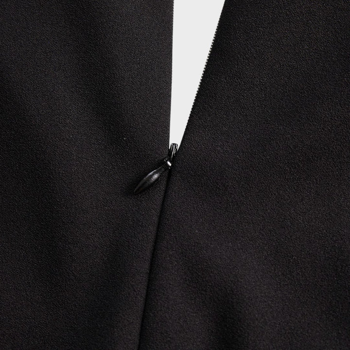 Claribeta | Vestido Midi Elegante
