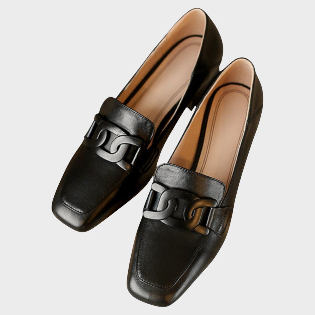 Monika | Zapatos Cerrados Elegantes