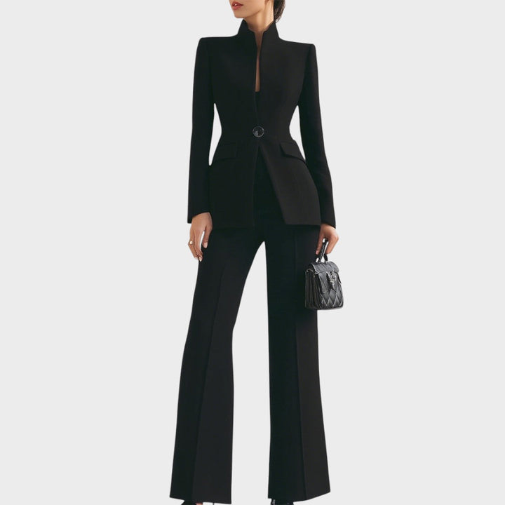 Elizabethe | Conjunto de Traje Elegante