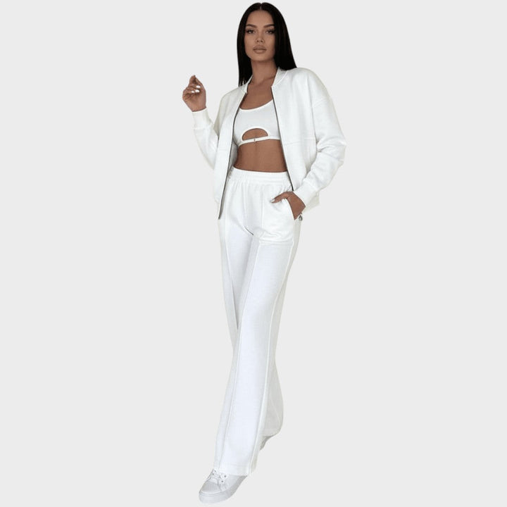 Serena | Conjunto de Dos Piezas
