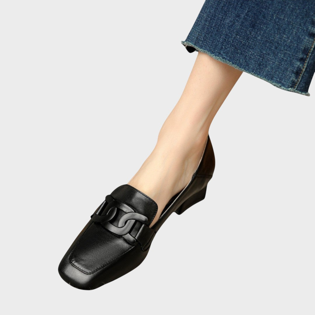 Monika | Zapatos Cerrados Elegantes