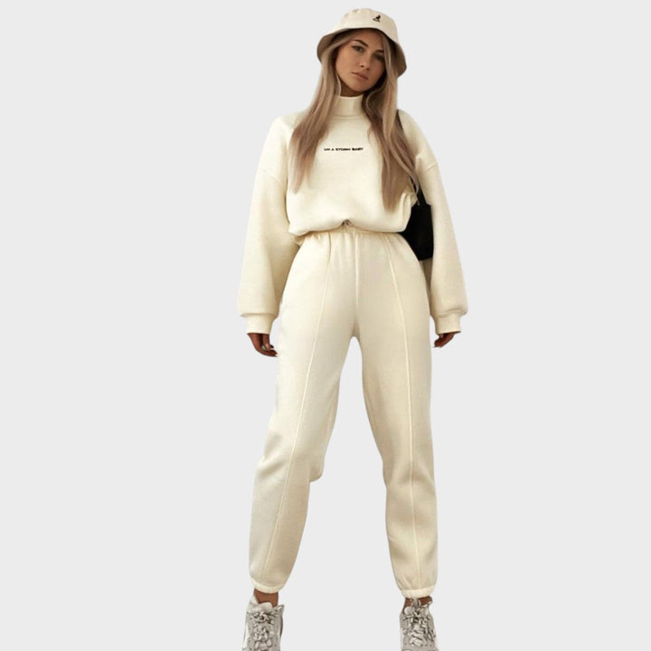 Storm | Conjunto de Remera y Pantalón