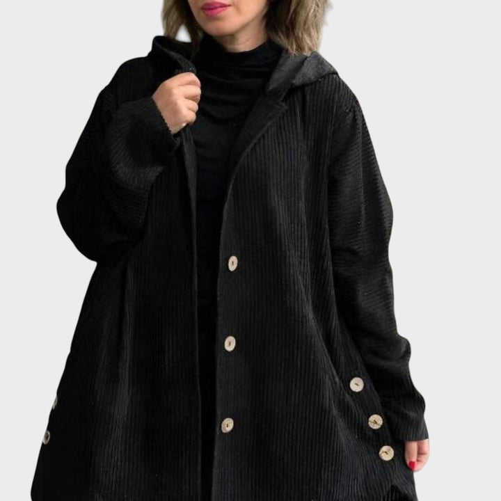 Vera | Campera de Pana