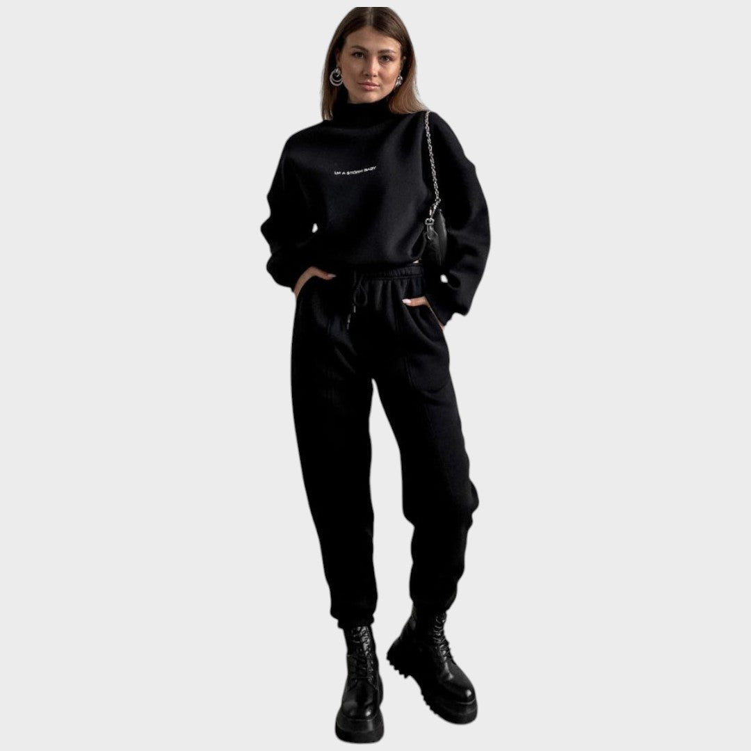 Storm | Conjunto de Remera y Pantalón