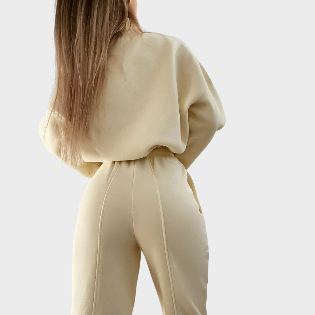 Storm | Conjunto de Remera y Pantalón